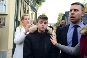 Ειρήνη Μουρτζούκου: Ομάδα ειδικών αναλαμβάνει να λύσει το μυστήριο του θανάτου των 5 βρεφών