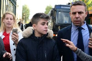 Αμαλιάδα: «Πλέον την έχω ικανή για όλα, είχε σκηνοθετήσει μέχρι και την απαγωγή της» λέει ο θείος της Ειρήνης Μουρτζούκου