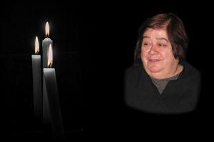 Θλίψη στα Χανιά για τον θάνατο της παιδιάτρου Έυας Μπαλωμενάκη