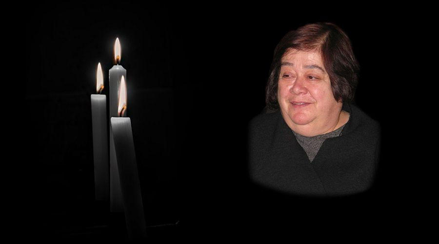 Θλίψη στα Χανιά για τον θάνατο της παιδιάτρου Έυας Μπαλωμενάκη
