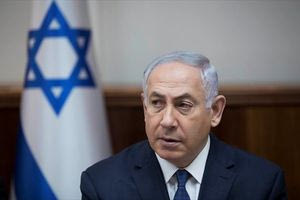 Ισραηλινά ΜΜΕ: Συμφωνία επί της αρχής για εκεχειρία με τη Χεζμπολάχ στον Λίβανο