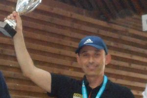 Σκοποβολή: Δύο μετάλλια ο Παγκρήτιος στο Πανελλήνιο σταθερού στόχου