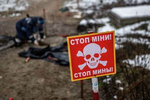 Τα απαγορευμένα όπλα που στέλνουν οι ΗΠΑ στην Ουκρανία