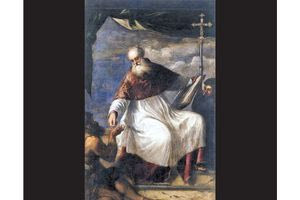 Άγιος Ιωάννης ο Ελεήμων