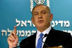 Tο ισραηλινό συμβούλιο ασφαλείας ενέκρινε την συμφωνία εκεχειρίας με τον Λίβανο