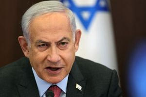 Ο Νετανιάχου συνάντησε απεσταλμένους των ΗΠΑ, που επιδιώκουν να κλειστεί συμφωνία κατάπαυσης του πυρός στον Λίβανο