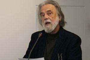 Ο Νίκος Ψιλάκης, η πορεία του  και η προσφορά του