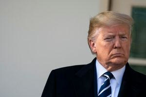 Η δεύτερη θητεία του Τραμπ και η Ε.Ε.