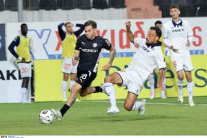 Με σύμμαχο την παράδοση ο ΟΦΗ για τη νίκη στη Λαμία