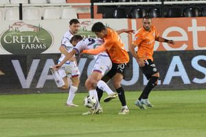 Να ξορκίσει την…κατάρα 62 χρόνων θέλει ο ΟΦΗ