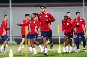 Δύσκολο έργο για τους  τρείς εκπροσώπους μας απόψε στην Ευρώπη