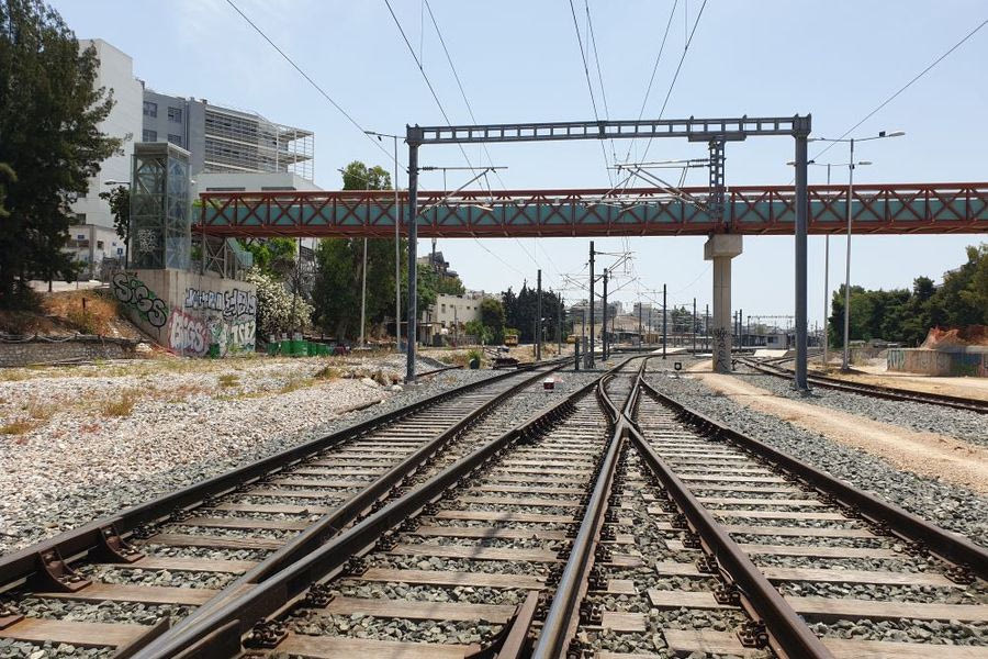 Θεσσαλία – Στερεά Ελλάδα: Στην τελική ευθεία οι διαγωνισμοί για οδικά και σιδηροδρομικά έργα, ύψους 1,35 δισ, ευρώ