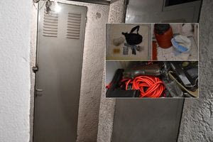 Από τη γιάφκα στο Παγκράτι η βόμβα στο υπουργείο Εργασίας τον Φεβρουάριο του 2024