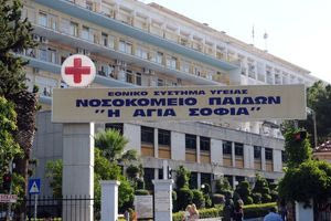 Πατήσια: Με ανακοπή κινδύνευσε το κοριτσάκι 1 έτους μετά την εισπνοή ναρκωτικών