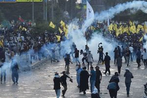 Πακιστάν: Τουλάχιστον 38 νεκροί σε βίαια επεισόδια μεταξύ σιιτών και σουνιτών