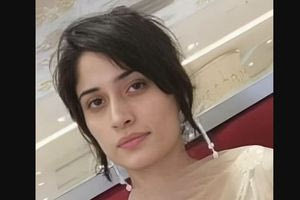 Πακιστάν: Πεθερά έπνιξε την 7 μηνών έγκυο νύφη της, την τεμάχισε και σκόρπισε τα κομμάτια της