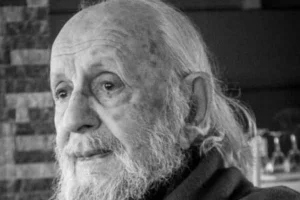 Πέθανε ο συγγραφέας Ηλίας Παπαδημητρακόπουλος