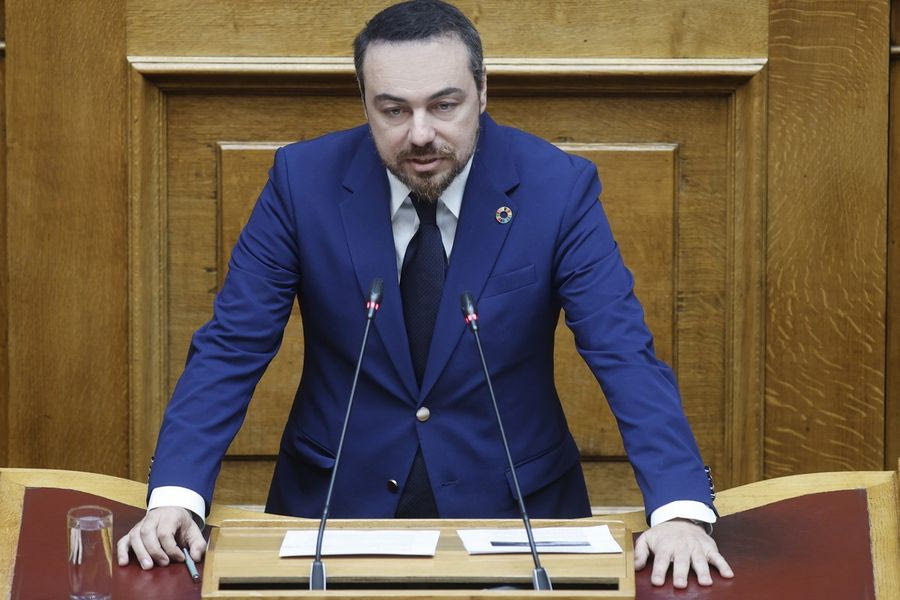 Μείωση ορίων οικισμών: Κοινό βηματισμό με τους Δήμους της Κρήτης ζητάει ο Φρ. Παρασύρης
