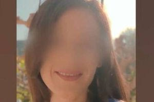 Πάτρα: Κατέληξε η 41χρονη Γαρυφαλλιά που ξυλοκοπήθηκε μέχρι θανάτου από τον 49χρονο σύντροφό της