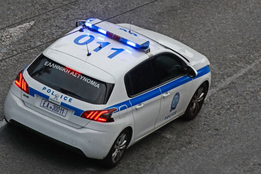 Τρίκαλα: Εξαρθρώθηκε εγκληματική οργάνωση για διακίνηση ναρκωτικών