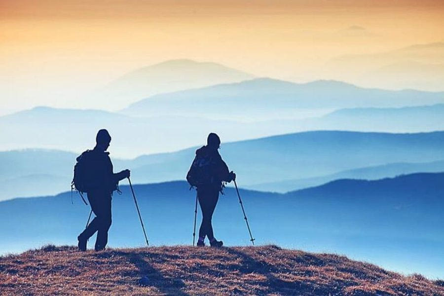 Τουρκία: Βρέθηκαν ζωντανές 36χρονες δίδυμες στο όρος Κιζίλκαγια