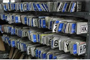 Πινακίδες οχημάτων: Πώς μπορείτε να τις καταθέσετε ηλεκτρονικά μέσω myCAR – Η τελική προθεσμία