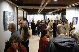 Ξεκίνησε τη λειτουργία του ο Πολυχώρος της Δημοτικής Πινακοθήκης Ηρακλείου