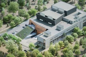 Ανοίγει ο δρόμος για τις φοιτητικές κατοικίες και το αμφιθέατρο του Πανεπιστημίου Κρήτης – Ανακηρύχθηκε ο εργολάβος