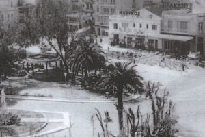 Kαλλιστεία πριν από 93 χρόνια στο Ηράκλειο – Ένας πραγματικός Γολγοθάς για διαγωνιζόμενες και κριτές