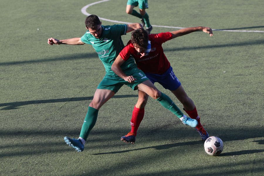 Σαρώνει εκτός έδρας ο ΠΟΑ, 2-1 με ανατροπή την Θήβα