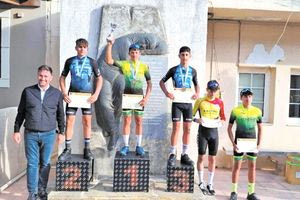 Πανελλήνιο δρόμου και γύρο ορεινού Μαλεβιζίου θέλει ο Δήμος