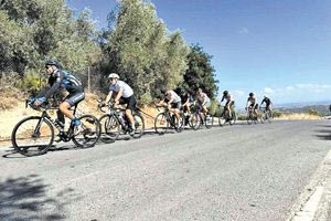 Παγκρήτιο Πρωτάθλημα Ποδηλασίας Δρόμου: Κυκλοφοριακές ρυθμίσεις – Δείτε που και πότε