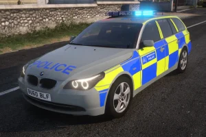 Βρετανία: Νεκρή 17χρονη που το έσκασε από περιπολικό και παρασύρθηκε από αυτοκίνητο