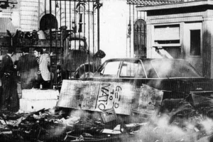 17 Νοεμβρίου 1973: Τι έγραφαν τα πρωτοσέλιδα της εποχής