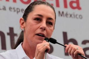 Το Μεξικό προειδοποιεί τον Τραμπ για την επιβολή δασμών