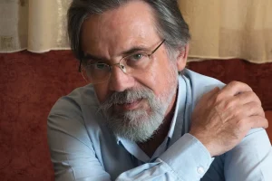 Πού πας αγαπημένε μας, πού πας!