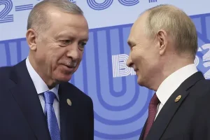 Τηλεφωνική επικοινωνία Πούτιν με Ερντογάν: Τι επιδιώκει η Τουρκία στις συναλλαγές με τη Ρωσία