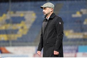 Ράσταβατς: “Μας έλειψε μόνο το δεύτερο γκολ, χάσαμε δυο πόντους”