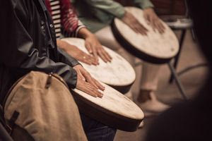 8η χρονιά για το εκπαιδευτικό πρόγραμμα «Η τέχνη του ρυθμού στην Εκπαίδευση – Μουσική στην κοινότητα»