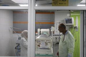 Κραυγή αγωνίας για τα παιδιά στη Γάζα