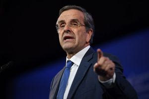 Τα εν οίκω μη εν δήμω…