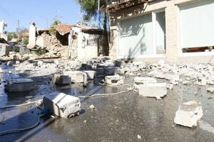 Μια καινοτόμα πρόταση από τον σύλλογο Σεισμόπληκτων