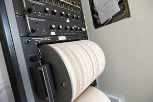 Ισχυρός σεισμός στη Χαλκιδική – “Ταρακουνήθηκε” η Θεσσαλονίκη