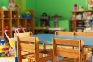 Χολαργός: Πήγε να παραλάβει το 19 μηνών εγγόνι του και του έδωσαν… άλλο παιδάκι