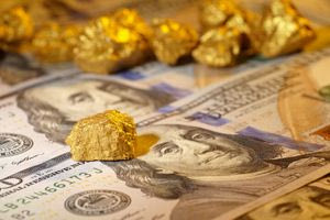 Χρυσός: Η χειρότερη εβδομάδα από το 2021