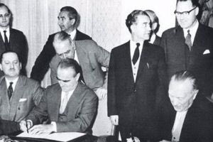 Η επίσκεψη του πρόεδρου της Ομοσπονδιακής Δημοκρατίας της Γερμανίας και οι Γερμανικές Οφειλές