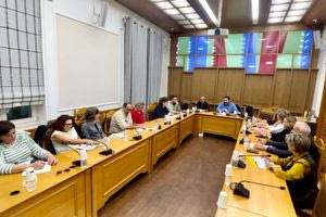 Συνεδρίασε και συντόνισε τις ενέργειες της η ομάδα εργασίας για την δακοκτονία