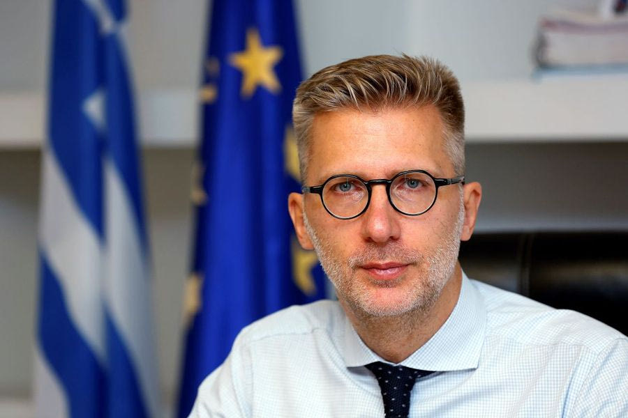 Ά. Σκέρτσος για Τέμπη: Nα απαντηθεί και να διαλευκανθεί κάθε πιθανό και απίθανο σενάριο