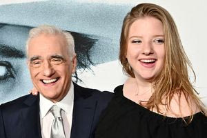 Μάρτιν Σκορσέζε: Αφηγείται με χιουμοριστικό τρόπο τη ρουτίνα ομορφιάς της κόρης του