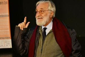 Ο Γιάννης Σμαραγδής εξελέγη μέλος της Ευρωπαϊκής Ακαδημίας Τεχνών και Επιστημών